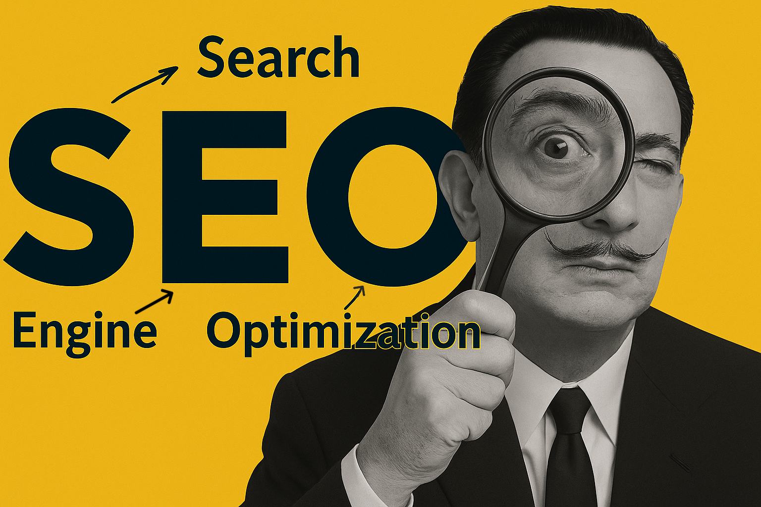 SEO-просування в ТОП-10 Google