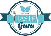Сайт здорового питания Taste Guru